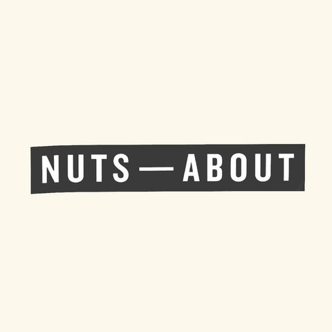 Nuts About - iPantry UAE