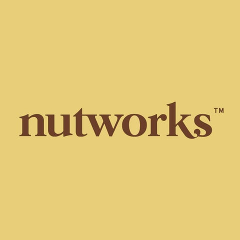 Nutworks - iPantry UAE