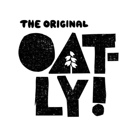 Oatly - iPantry UAE