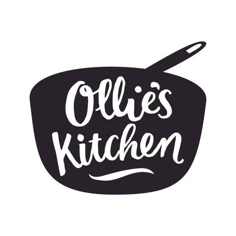 Ollie's Kitchen - iPantry UAE