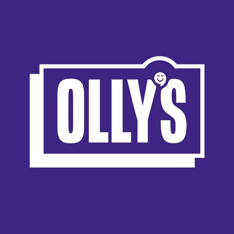 Olly's - iPantry UAE
