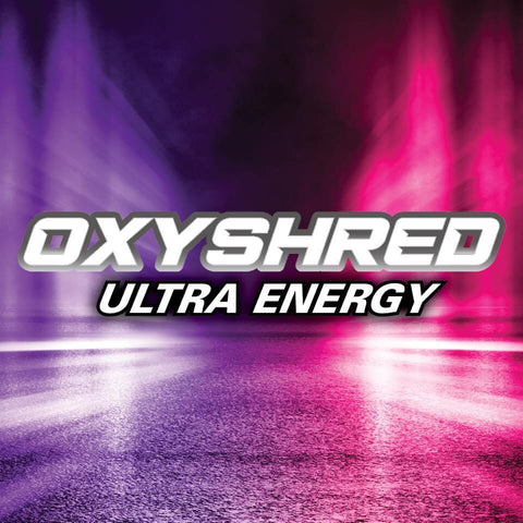 OxyShred - iPantry UAE