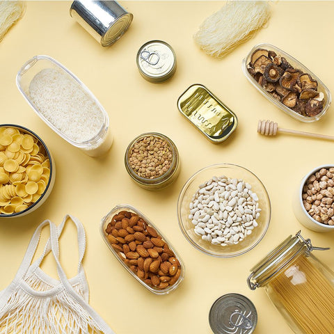 Pantry Essentials - iPantry UAE