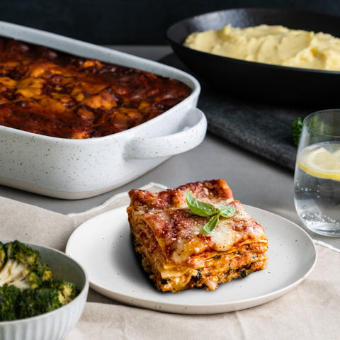 Pasta Feed The Family - iPantry UAE