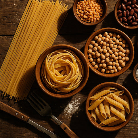 Pasta, Rice & Grains - iPantry UAE
