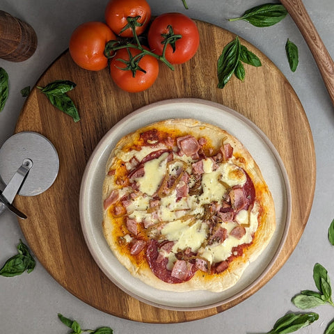 Pizza Feed The Family - iPantry UAE