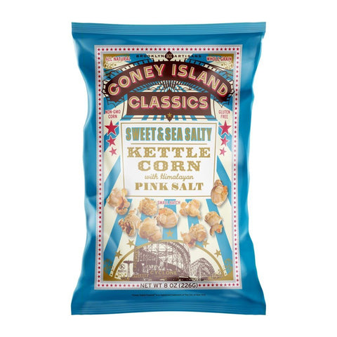 Popcorn, Rice & Corn Snacks - iPantry UAE