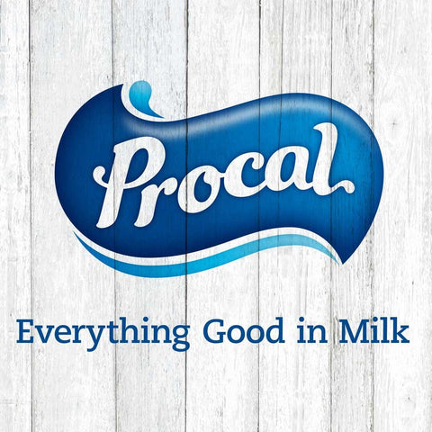 Procal - iPantry UAE