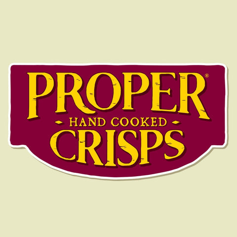 Proper Crisps - iPantry UAE