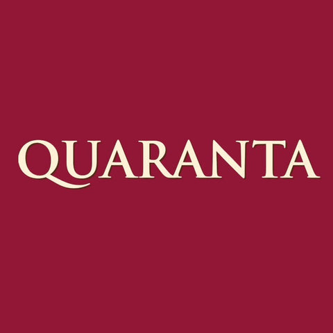 Quaranta - iPantry UAE
