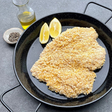 Ready To Cook - iPantry UAE