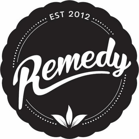Remedy Drinks - iPantry UAE