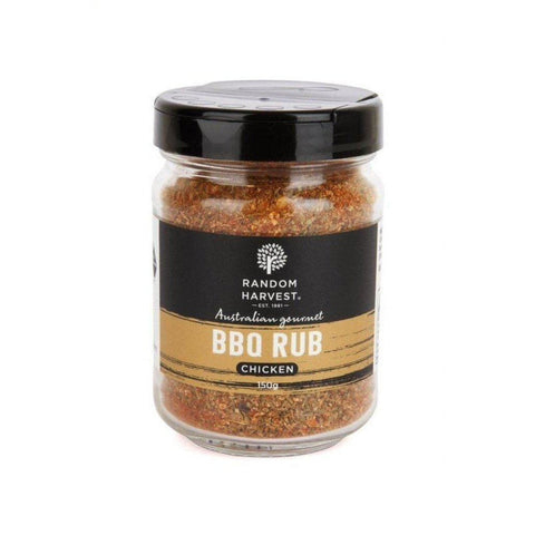 Rubs & Marinades - iPantry UAE