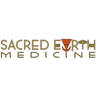 Sacred Earth Medicine - iPantry UAE