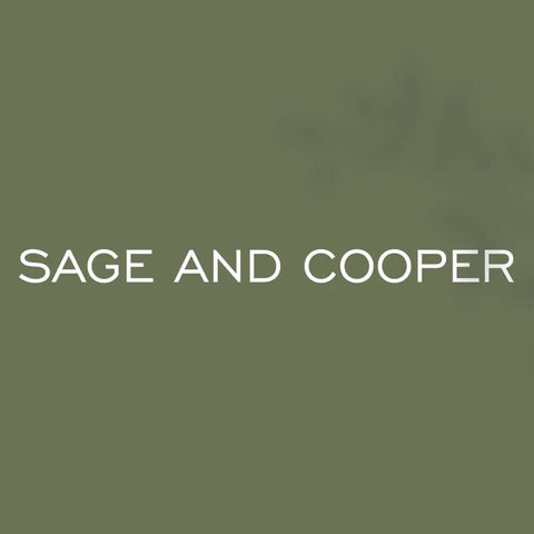 Sage and Cooper - iPantry UAE