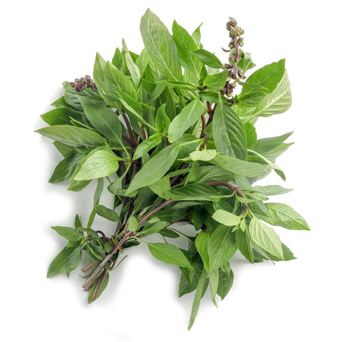 Salads & Herbs - iPantry UAE