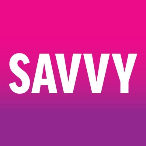 SAVVY - iPantry UAE