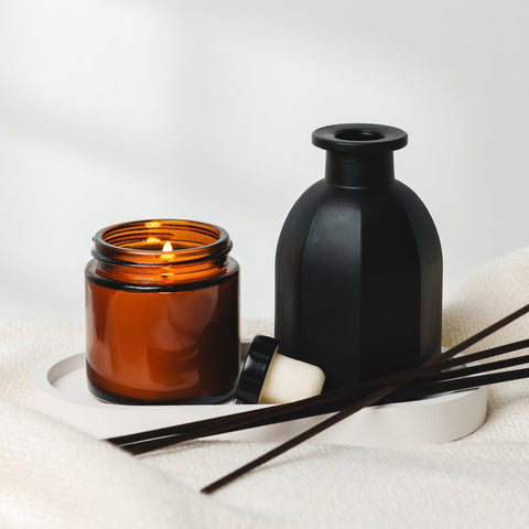 Scented Candles - iPantry UAE