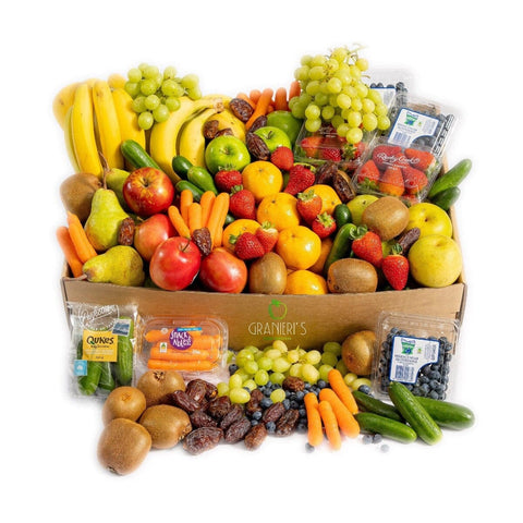 Seasonal Boxes - iPantry UAE