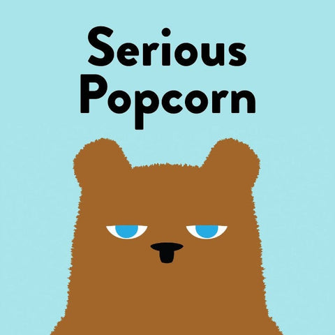 Serious Food Co. - iPantry UAE