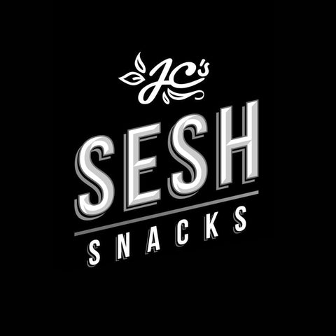 Sesh Snacks - iPantry UAE
