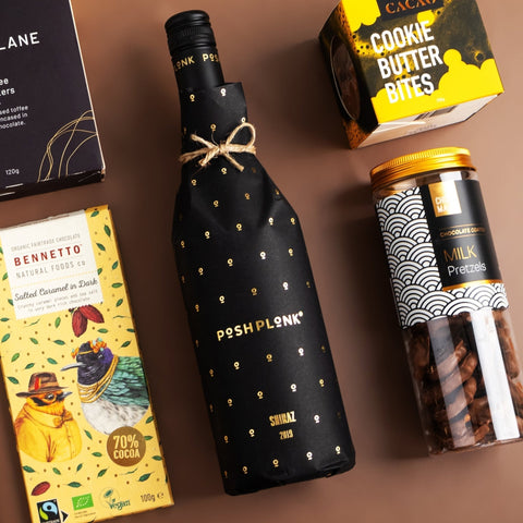 Sip & Savour - iPantry UAE