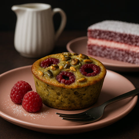Slices, Pastries & Sweet Treats - iPantry UAE