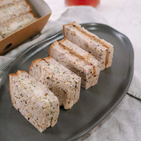 Smaller Gatherings - iPantry UAE
