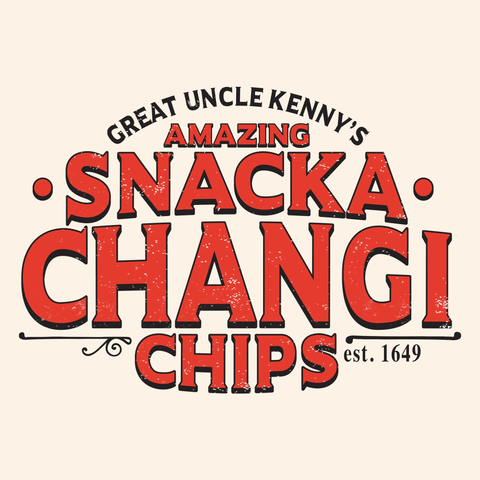 SnackaChangi - iPantry UAE