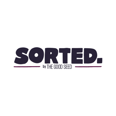 Sorted - iPantry UAE