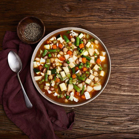 Soups & Broths - iPantry UAE