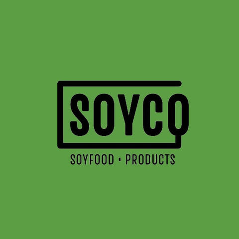 Soyco - iPantry UAE