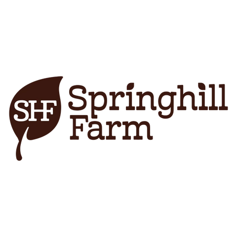Springhill Farm - iPantry UAE