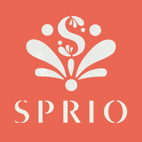 SPRIO Spritz - iPantry UAE