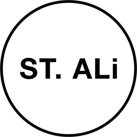 ST. ALi Coffee Roasters - iPantry UAE