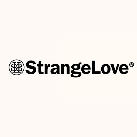 StrangeLove - iPantry UAE