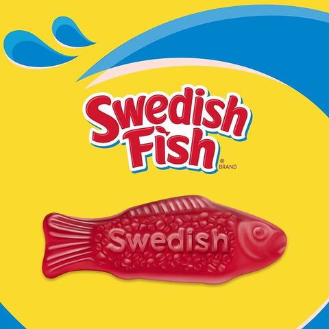 Swedish Fish - iPantry UAE