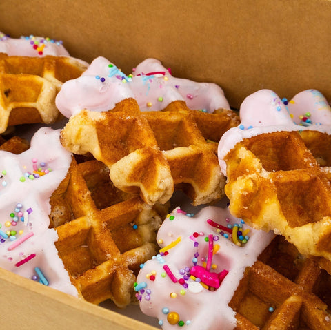 Sweet Treat Platters - iPantry UAE