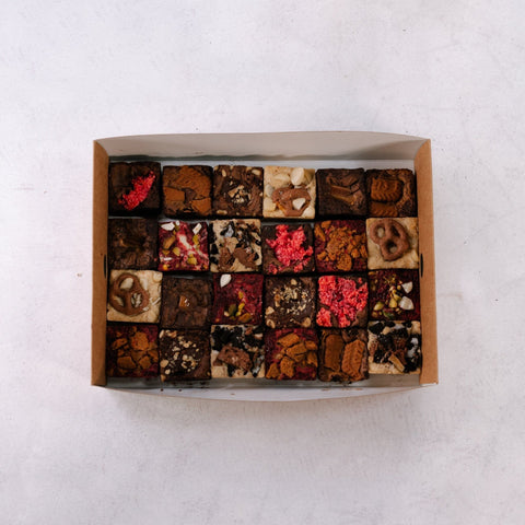 Sweet Treats - Business Meetings - iPantry UAE