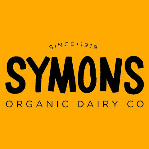 Symons Organic Dairy - iPantry UAE