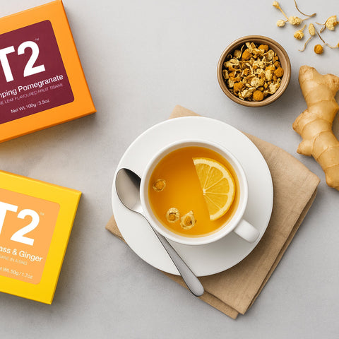 Tea - iPantry UAE