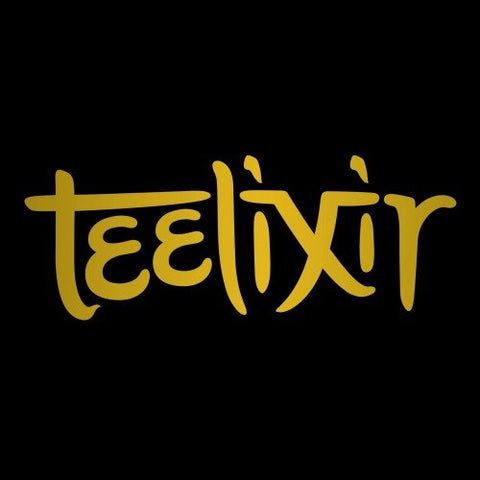 Teelixir - iPantry UAE