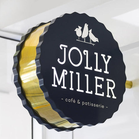 The Jolly Miller Delivery - iPantry UAE