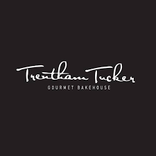 Trentham Tucker - iPantry UAE