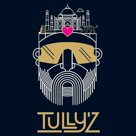 Tully'z - iPantry UAE