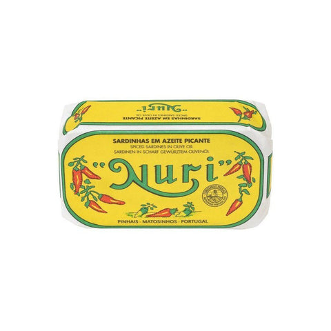Tuna & Seafood - iPantry UAE