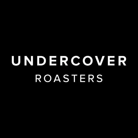 Undercover Roasters - iPantry UAE