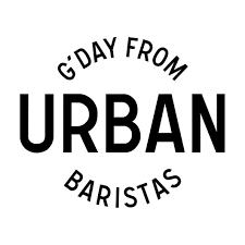 Urban Barista - iPantry UAE