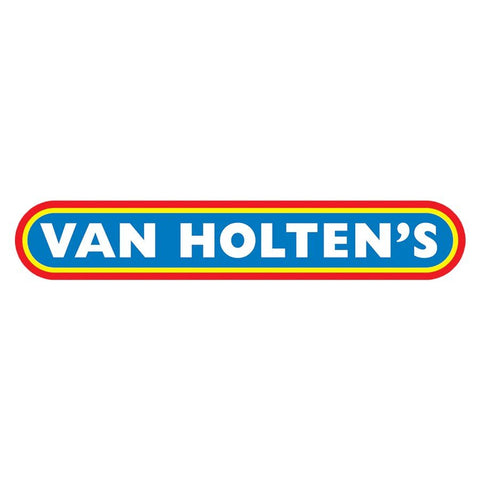 Van Holten - iPantry UAE