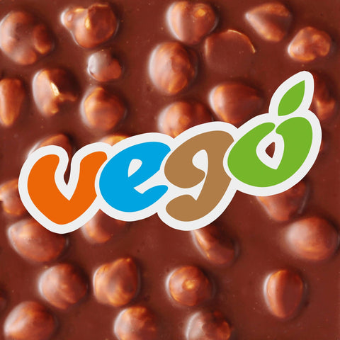 Vego - iPantry UAE